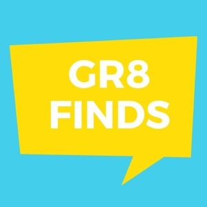 Meet your Posher, Gr8finds